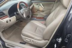 2015 Toyota Camry 2013 2.0 AT 200GClassicLuxury #9