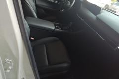 2021 Mazda Mazda3 Axela Sedan 2021 2.0L AT dazzling qualityEdition #8