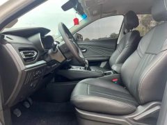 2022 Jetour X70M 2022 1.5T MTavant-garde partner 7Seat #7