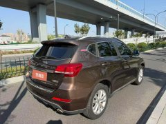 2016 Haval H2 2016 1.5T MT Comfort FWD #6
