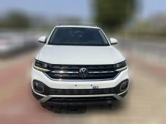 2023 Volkswagen Tacqua 2021 1.5L AT 30Anniversary #2