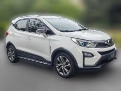 2016 BYD Yuan 2016 1.5 MT Premium FWD #2