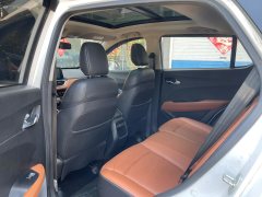 2019 Baojun 510 2017 1.5 MT Luxury #8