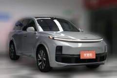 2023 Li Auto Li Auto L8 2023 Max #3