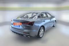 2025 Roewe i5 2023 1.5L AT CVTLuxury #3