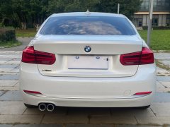 2018 BMW 3 Series 2018 2.0T AT 320LiFashion4WD #5