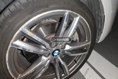 Right Front Wheel Hub