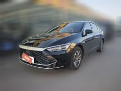 2024 BYD Qin Plus 2024 Glory 1.5L AT DM-i 55KMSurpass #1