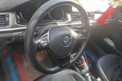2018 Volkswagen Bora Sedan 2018 1.5 AT Comfort #15