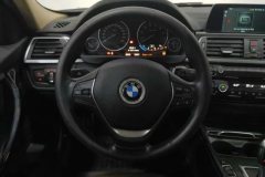 2018 BMW 3 Series 2018 2.0T AT 320LiFashion #15