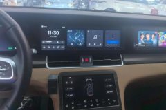 2022 Li Auto Li Auto ONE 2021 EREV6SeatEdition #13