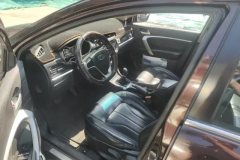 2016 Geely Auto Emgrand Sedan 2017 1.5L MT Million Edition Up #9