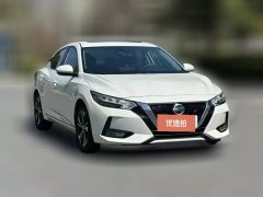 2020 Nissan Sylphy 2020 1.6 AT XLJoy #3