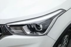 2018 Hyundai ix25 2017 1.6 AT SmartFWD #5