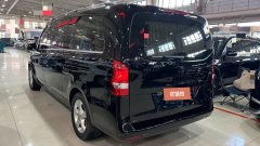 2020 Mercedes-Benz Vito 2020 2.0T AT Business7Seat #5