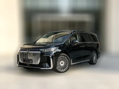 2024 Voyah Dreamer 2025 1.5T AT PHEV 4WDFlagshipKunpengEdition #1