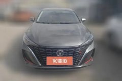 2023 Chang'an Eado 2023 Pleasure PLUS Blue WhaleNE 1.4T AT GDI DCTPremium #2