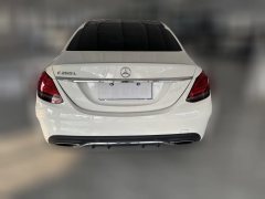 2019 Mercedes-Benz C-Class 2019 1.5T AT C260LSport Facelift #5