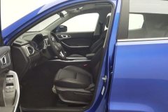 2018 Chery Tiggo 5x 2017 1.5T MT Elite #13