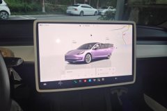2023 Tesla Model 3 2022 rear wheel driveEdition #14