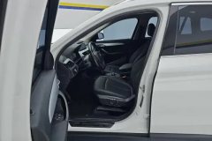 2018 BMW X1 2018 2.0T AT 20LiLeadingFWD #9