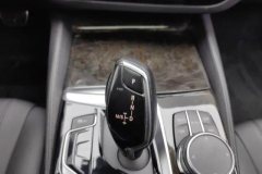 2018 BMW 5 Series 2018 2.0T AT 525Li MSport Pkg #17