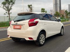 2020 Toyota Yaris L 2020 1.5 AT Leading #7