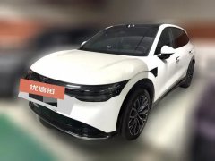 2025 Zeekr 7X 2025 75kWh RWDSmart Drive #1