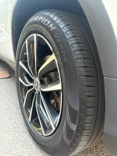 2020 Mercedes-Benz GLC-Class 2020 Facelift 2.0T AT GLC 260 L 4MATIC Luxury #15