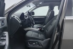 2015 Audi Q5 2015 2.0T AT 40TFSIEntry #13