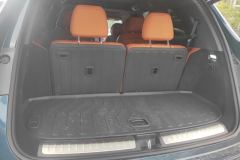 2026 AITO M8 2025 EV Max+ 6SeatLong RangeEdition (896line lidar） #4