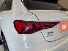 2022 Audi A3 Sportback 2022 Sportback 1.4T AT 35 TFSI FashionSport #16