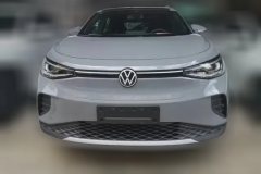 2025 Volkswagen ID.4 CROZZ 2024 Pure enjoymentLimited #2