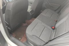 2015 Volkswagen Golf 2016 1.2T AT Comfort #11
