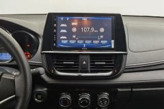 2023 Toyota Vios 2022 1.5L AT 20Anniversary #16