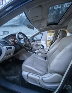 2017 Nissan Sylphy 2016 1.8 AT XVSmart Premium #8