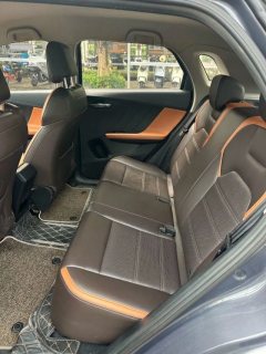 2021 BYD e2 2021 Luxury #9