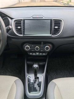 2019 Kia Pegas 2019 1.4 AT LuxuryDeluxe China V #14