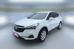 2020 Buick Envision Plus 2020 1.5T AT 20TElite FWD #1