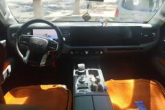 2025 Beijing Off-Road Beijing BJ40 Range Extender 2025 AdvancedEdition #12