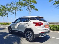2018 Baojun 510 2017 1.5 AT Luxury #7