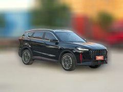 2023 Jetour X70 Pro 2023 1.6T AT DCTJoyPRO+ 5Seat #2