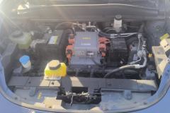 2021 Ora Good Cat GT 2022 MulanEdition 480km AT Long Range #10