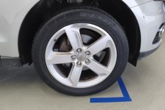2016 Audi Q5 2016 2.0T AT 40TFSITech #6
