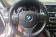 2017 BMW 5 Series 2017 2.0T AT 525LiLuxuryDesign Pkg #15