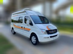 2017 Maxus V80 2018 2.5T AT EliteLWBHigh Roof5Seat Diesel #4