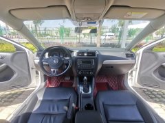 2015 Volkswagen Sagitar 2014 1.4T AT Luxury Facelift #10