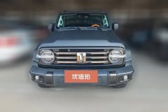 2022 Tank 300 2021 CityEdition 2.0T AT Very #2