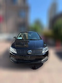 2016 Volkswagen Lavida 2015 1.6 AT Fashion #2