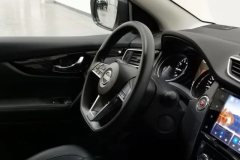 2024 Nissan Qashqai 2023 Classic 2.0L AT CVT XVComfort #23